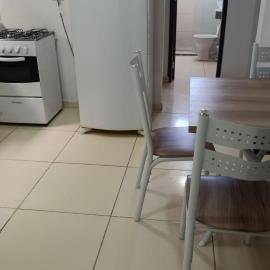 Apartamento Leal residence, hotel v destinácii Irecê