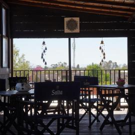 Namaste studio, hotelli kohteessa Cafayate