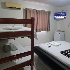 CARIBE PALACE HOTEL taguatinga