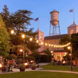 Fairmont Sonoma Mission Inn & Spa, hotel di Sonoma