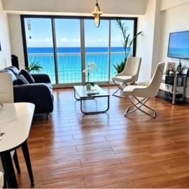 Sturning Ocean View.