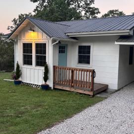 Belle Cottage, hotel u gradu Eagle Rock