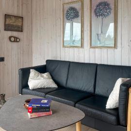 Holiday Home Arvidvej Denmk Xii, ξενοδοχείο σε Bjerregård