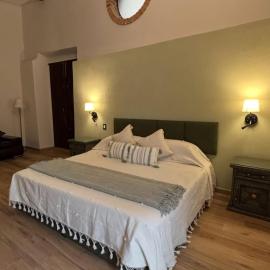 Hacienda Casa Grande, suite esmeralda, Hotel in Guadalajara