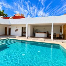 Goretti place, hotel a Nuevo Vallarta