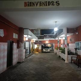 Hotel Dulce Morelia