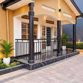 Amani Residence