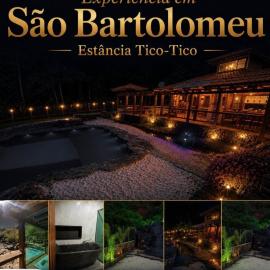 Estância Tico Tico