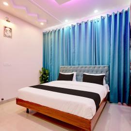 Hotel O HAVELI BY BLOOMING BEDS MANSAROVAR, hotel i Jaipur