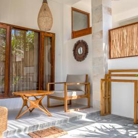 ÔKalm Villas Lombok
