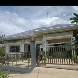 Matalom Bed and Breakfast, hotel em Caridad