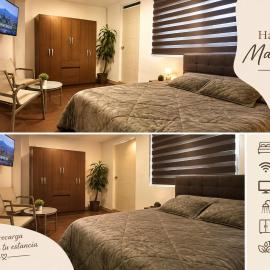 Las Condes Suites