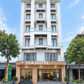 Hotel Chien Hao