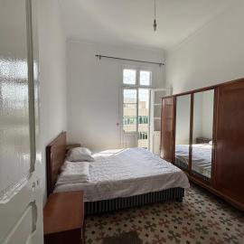 Bel appartement au cœur du centre-ville Lafayette, hotel a Tunis