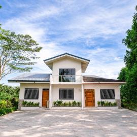 Tabok Homestay