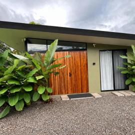 Toucan home