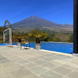 Sembalun agro villa&restoran