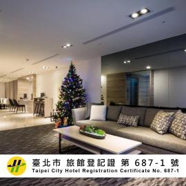 碩城文旅 SC Hotel