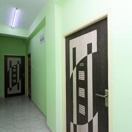 Hotel O Apan