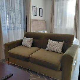 Havy Homes Studio Apartment Bamburi