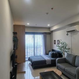 Luxury Apartment Saffron Sentul City – hotel w mieście Citaringgul 1
