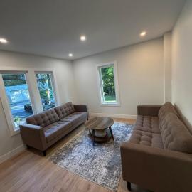Brand new house!