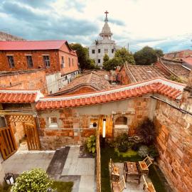Quanzhou Jinshui Wenyuan B&B- Near Mazu Tianhou Temple & Jubao Street