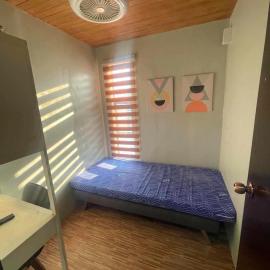 Evissa Suite
