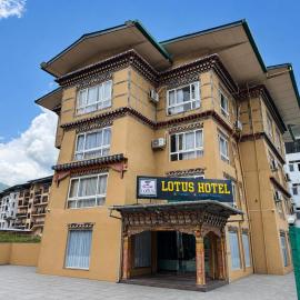 Lotus Hotel