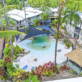 Marlin Cove Holiday Apartments