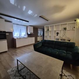 Apartmani i sobe Kralj Zvonimir, Hotel in Nova Gradiška
