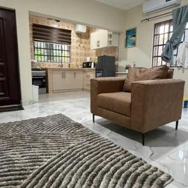 Coconut Gardens Apartments