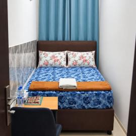 Dream International City Homes