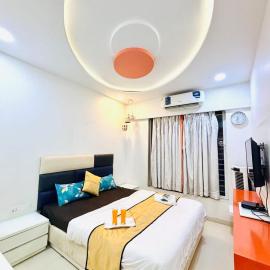 3 Bhk Villa, Hotel in Lonavla