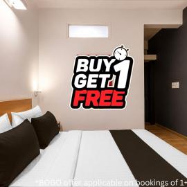 Super Townhouse Kadugodi Park Formerly Sarvar Hospitality
