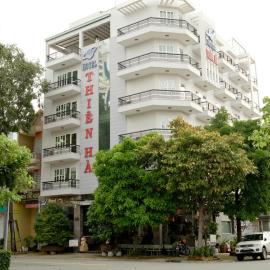 Thien Ha Hotel