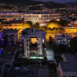 Deniz 61 Otel