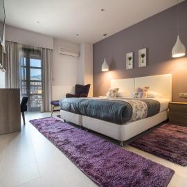 Filoxenia Hotel & Spa, hotel i Kalavrita