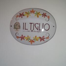 Il Tiglio B&B