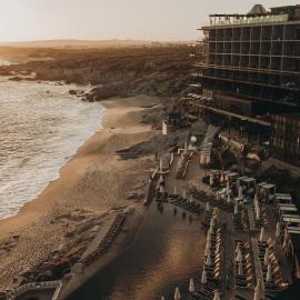 The Cape, A Thompson Hotel, by Hyatt