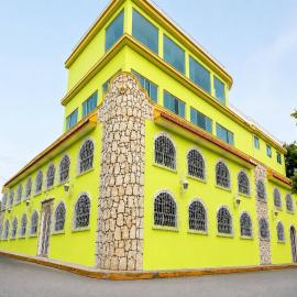 HOTEL ESMERALDA