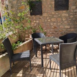 Le Logis de Presle - Maison au cœur de Avallon