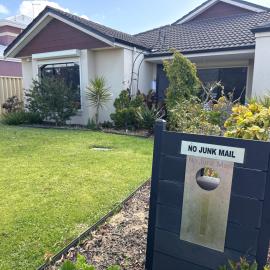 Cozy home close to Perth's first Starbucks