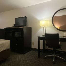 Quality Inn Post Falls - Coeur d'Alene, hotel a Post Falls