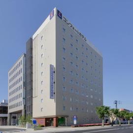 Comfort Hotel Saga, Hotel in Saga