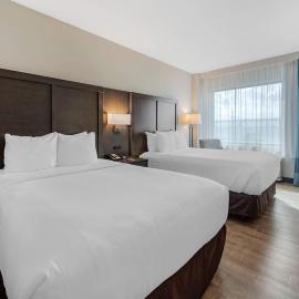 Comfort Inn & Suites Miami International Airport