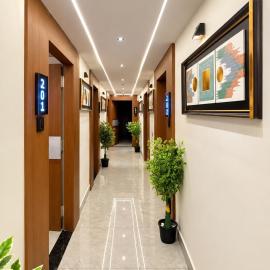 Hotel s Town