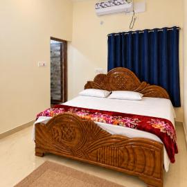 Sai Homestay: Koraput şehrinde bir otel
