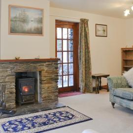 Erw Goed Hen Feudy, hotel a Arthog