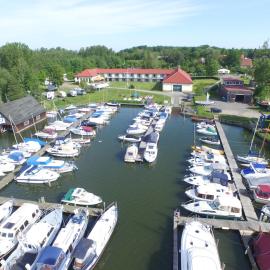 Aparthotel am Heidensee, hotel en Schwerin